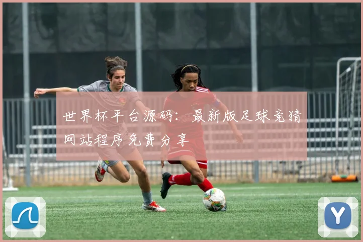 世界杯平台源码：最新版足球竞猜网站程序免费分享