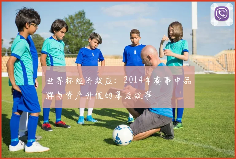 世界杯经济效应:2014年赛事中品牌与资产升值的幕后故事