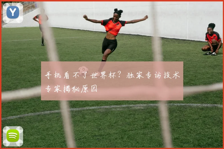手机看不了世界杯?独家专访技术专家揭秘原因